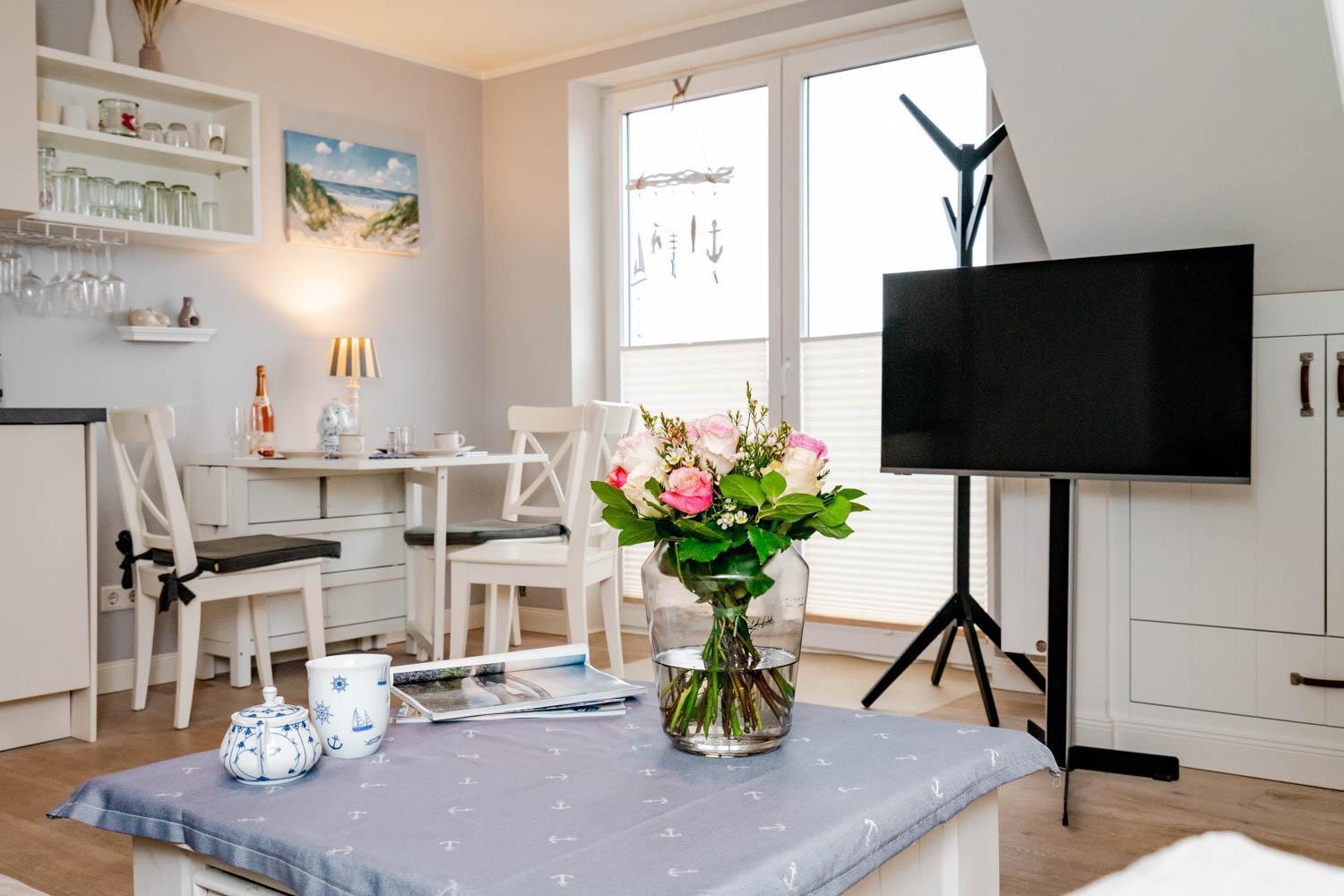 Kleine Buhne Apartman Wenningstedt-Braderup  Kültér fotó