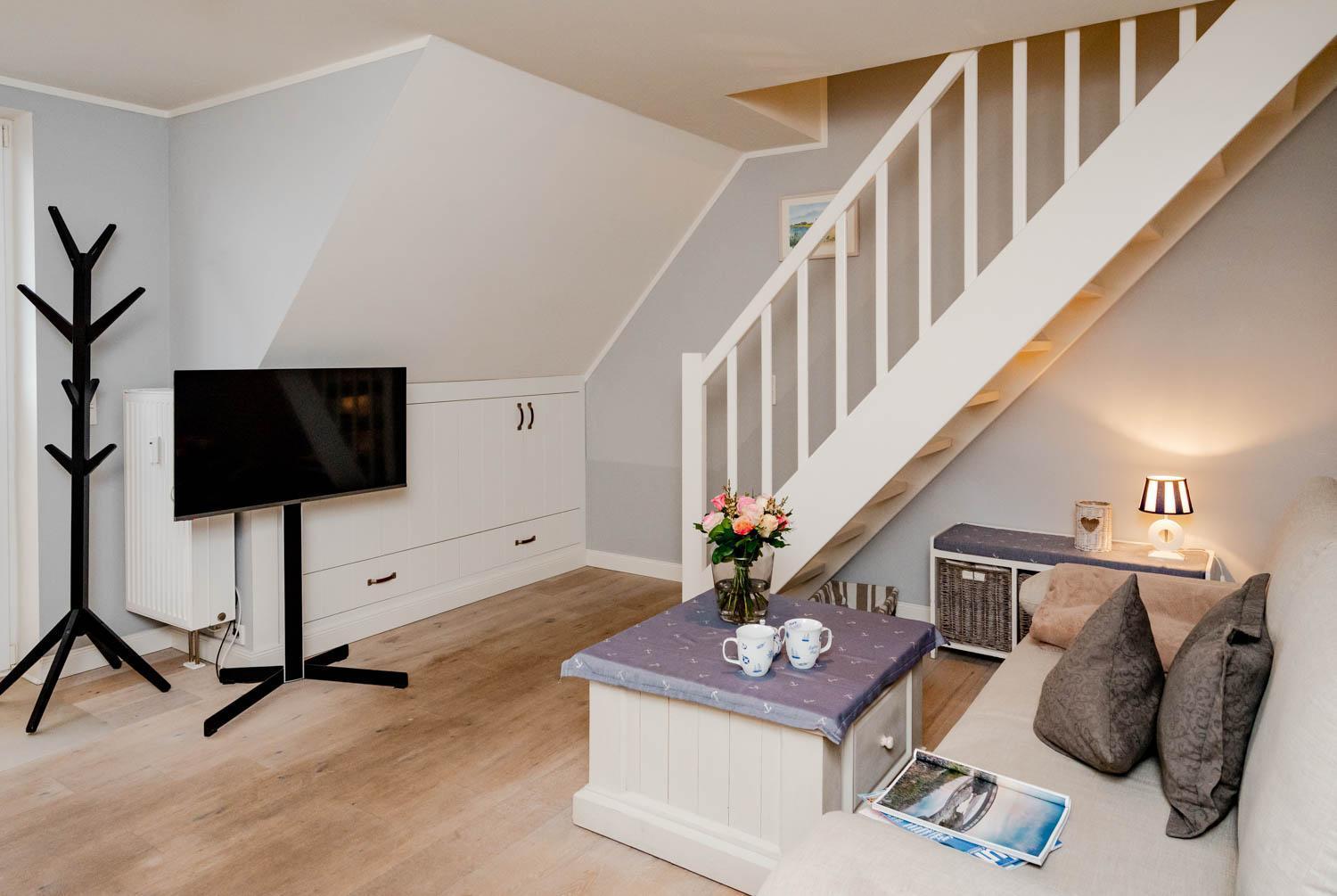 Kleine Buhne Apartman Wenningstedt-Braderup  Kültér fotó