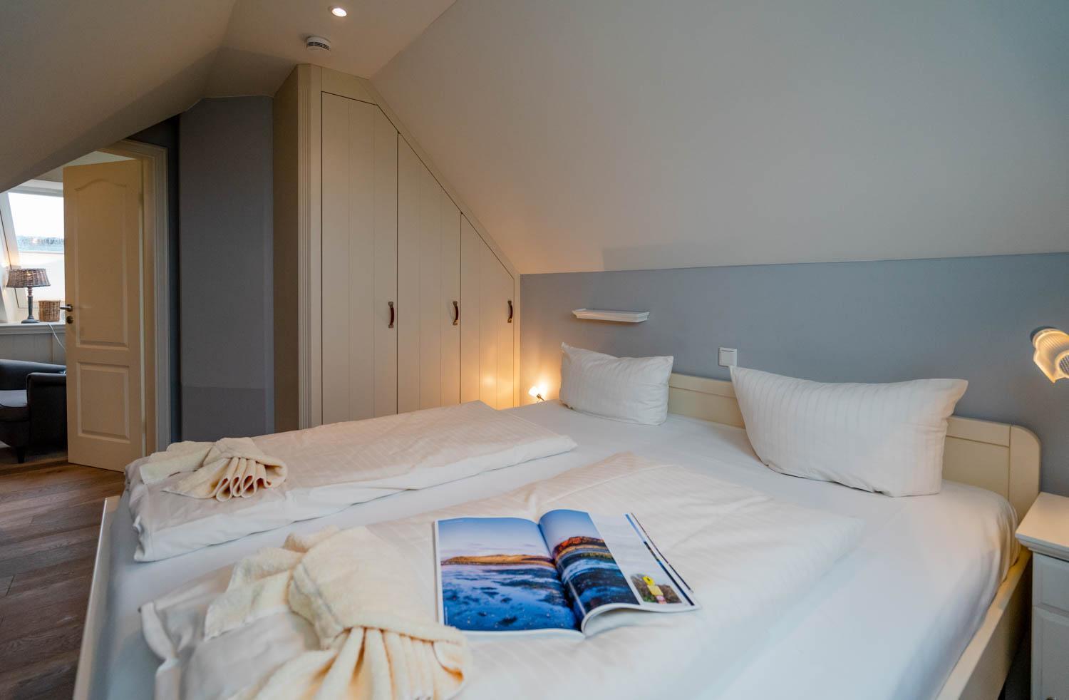 Kleine Buhne Apartman Wenningstedt-Braderup  Kültér fotó